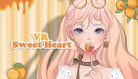 VR Sweet Heart