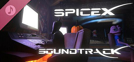 SpiceX Soundtrack DLC