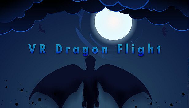 Buy VR Dragon Flight