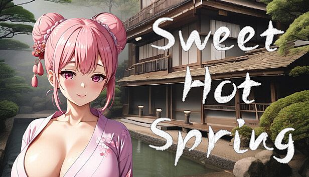 Buy Sweet Hot Spring