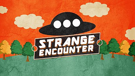 Strange Encounter Game