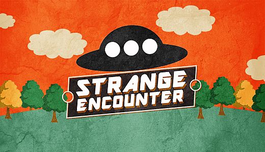 Strange Encounter