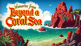 Beyond a Coral Sea