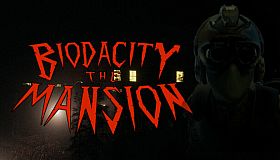 Biodacity The Mansion