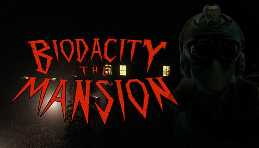 Biodacity The Mansion