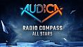 AUDICA - Radio Compass - "All Stars"
