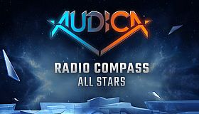 AUDICA - Radio Compass - "All Stars"