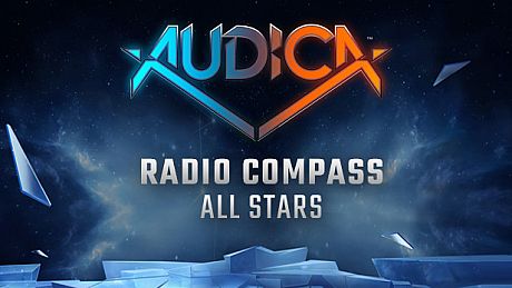 AUDICA - Radio Compass - "All Stars" DLC