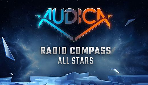 AUDICA - Radio Compass - "All Stars"