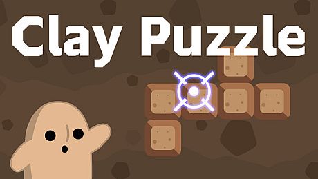 Clay Puzzle Game