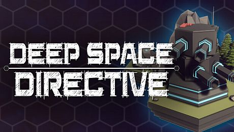 Deep Space Directive Game