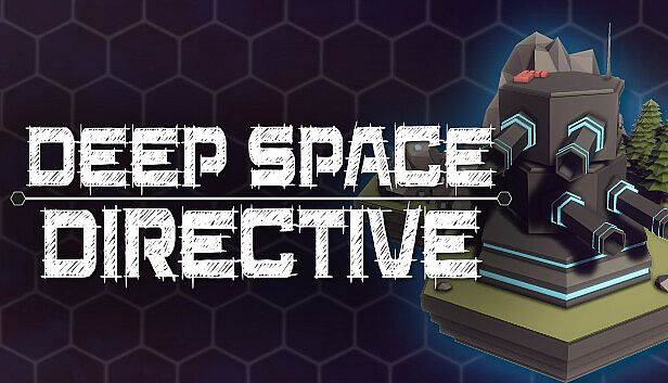 Buy Deep Space Directive