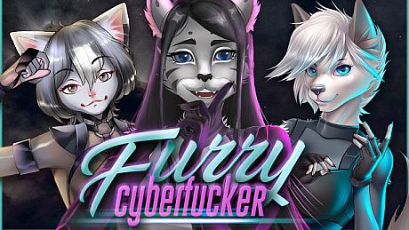 Furry Cyberfucker