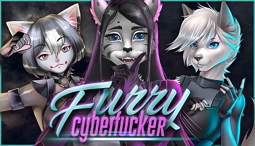 Furry Cyberfucker