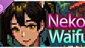 Neko Waifu - Pixel Pool Club DLC