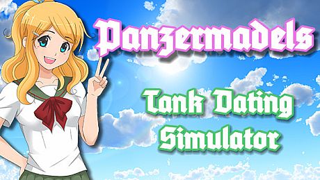 Panzermadels: Tank Dating Simulator Game