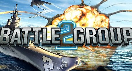 Battle Group 2 Game