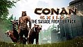Conan Exiles - The Savage Frontier Pack