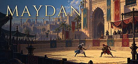 Maydan Game