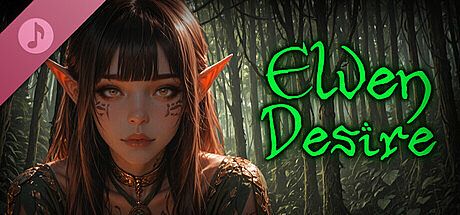 Elven Desire Soundtrack