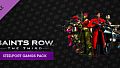 Saints Row: The Third - Steelport Gangs Pack