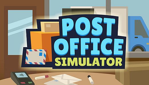 Post Office Simulator