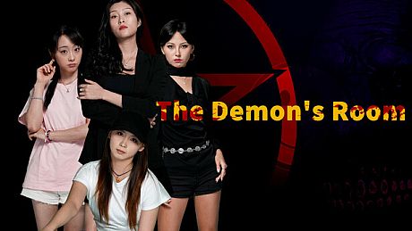 恶魔的房间 The Demon's Room Game