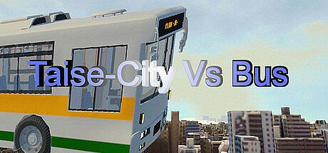 Taise-CityVsBus Game
