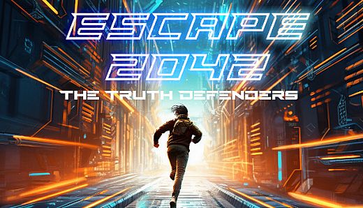 Escape 2042 - The Truth Defenders