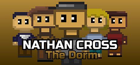 Nathan Cross: The Dorm
