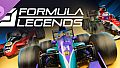 Formula Legends : Raw Power Pack