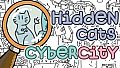 Hidden Cats: СyberCity