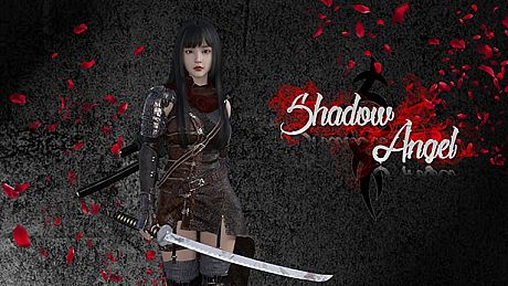 Shadow Angel Game