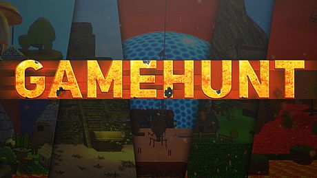 Gamehunt Game