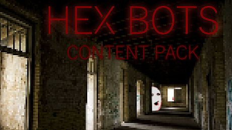 Hex Bots - Content Pack DLC