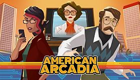 American Arcadia