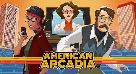American Arcadia Game