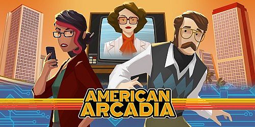 American Arcadia