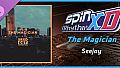 Rift of the NecroDancer: Spin Rhythm XD - "The Magician" - Seejay