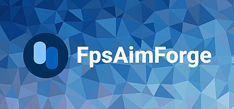 FpsAimForge Game