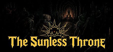 The Sunless Throne