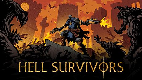 Hell Survivors Playtest Game