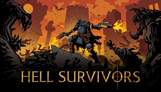 Hell Survivors Playtest