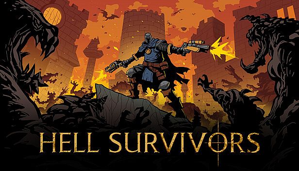 Buy Hell Survivors