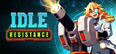 Idle Resistance