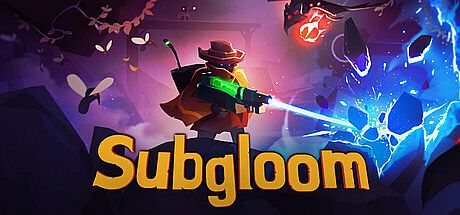 Subgloom Game