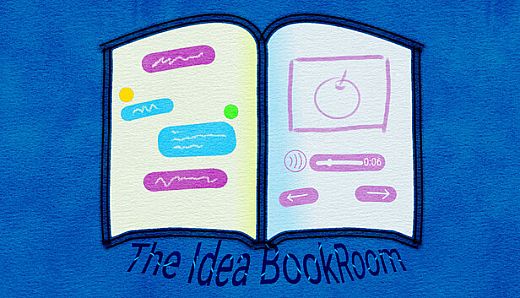 IdeaBookRoom