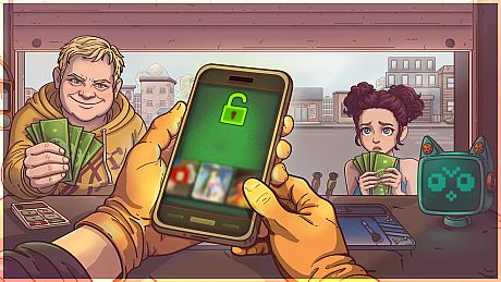 In Trusted Hands Game