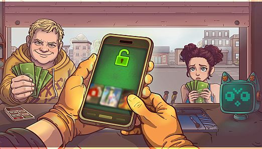 Acheter In Trusted Hands PC