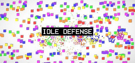 Idle Defense Game